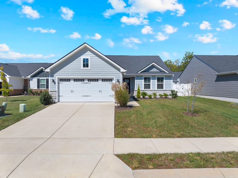 810 Rae Dr, Columbia, TN 38401