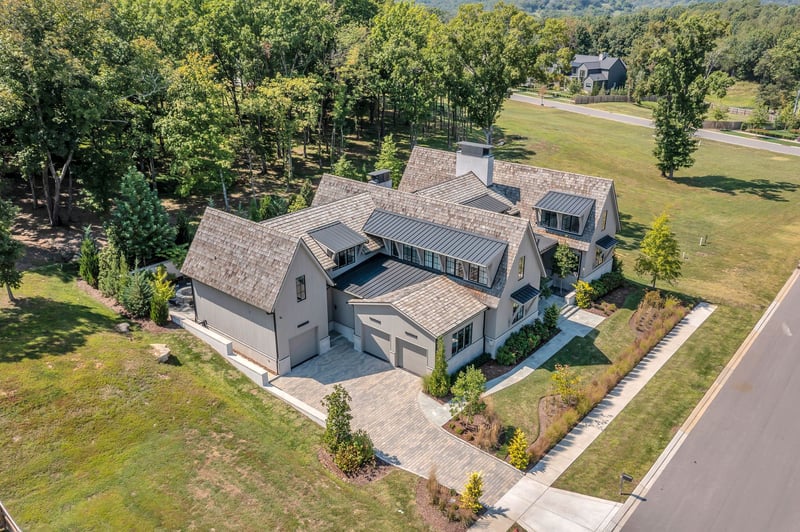 7116 Lanceleaf Dr, College Grove, TN 37046