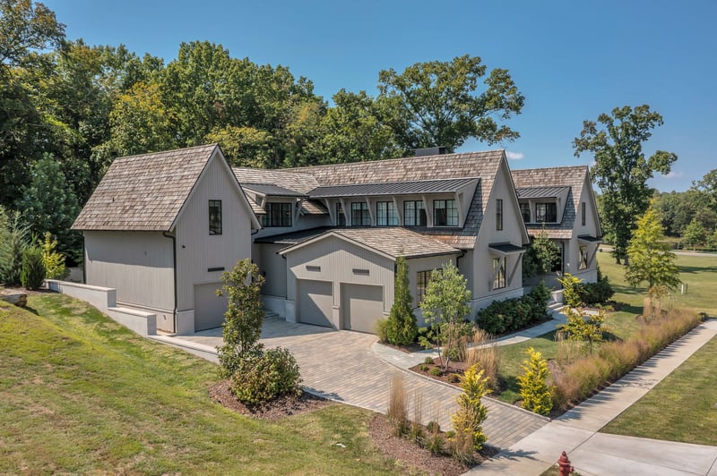 7116 Lanceleaf Dr, College Grove, TN 37046