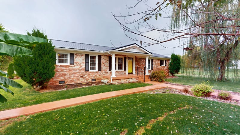 715 Poplar Bluff Rd E, Auburntown, TN 37016