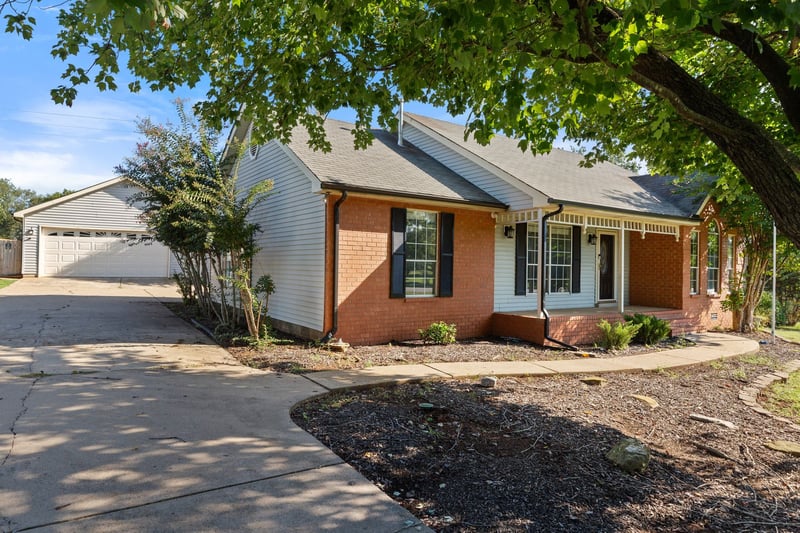 5224 Grassland Dr, Murfreesboro, TN 37129