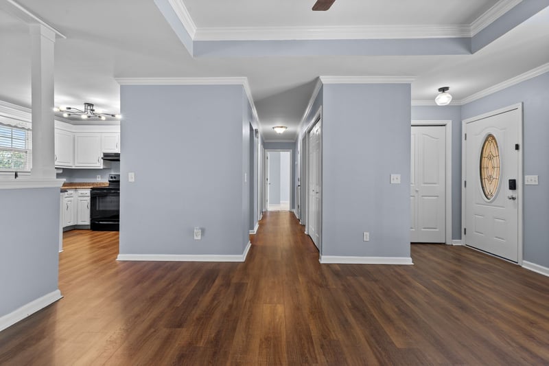 5224 Grassland Dr, Murfreesboro, TN 37129