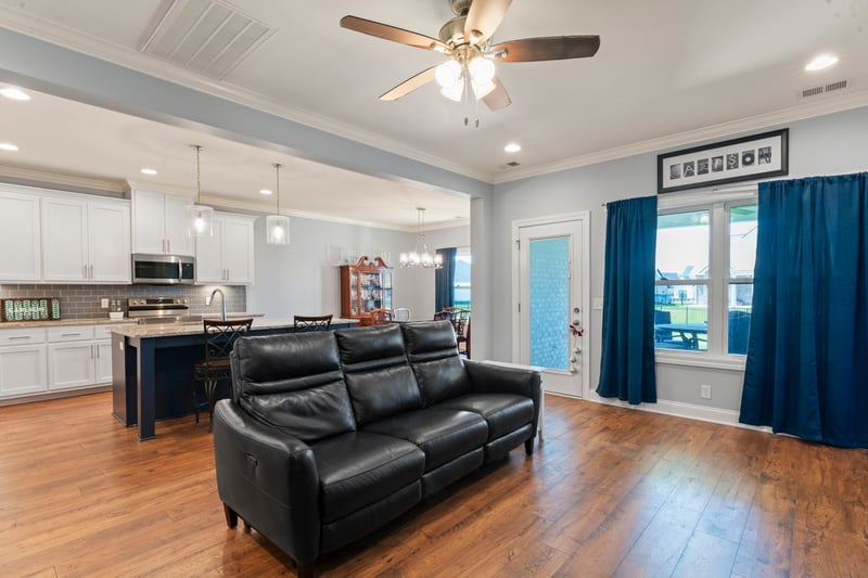 4115 Andes Dr, Murfreesboro, TN 37127