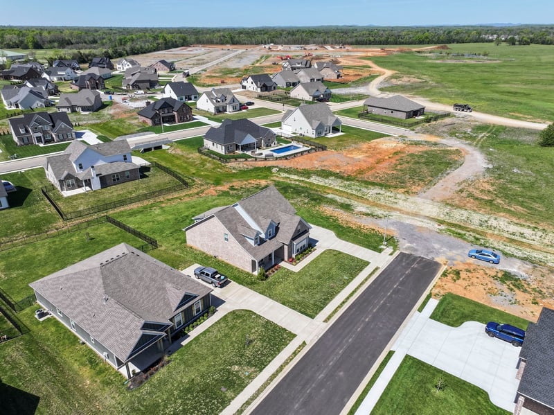 4115 Andes Dr, Murfreesboro, TN 37127