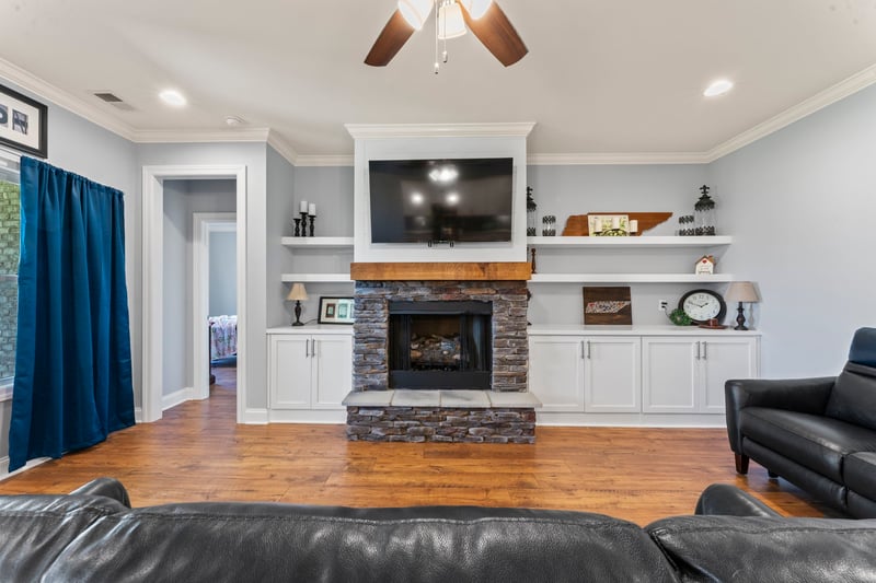 4115 Andes Dr, Murfreesboro, TN 37127