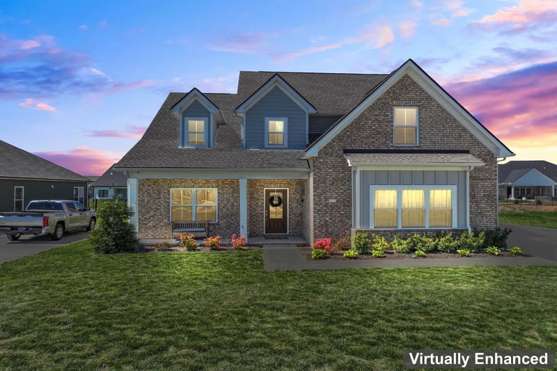 4115 Andes Dr, Murfreesboro, TN 37127