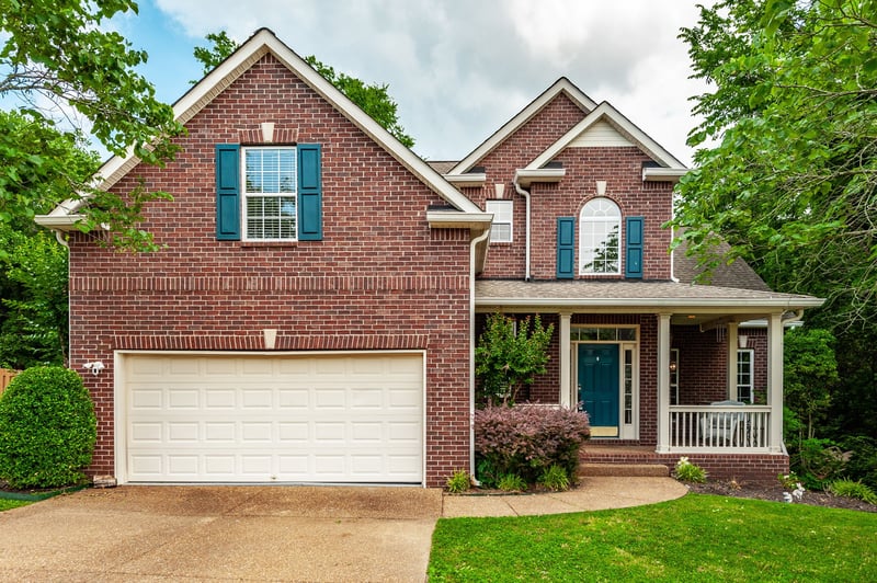 1040 Mansker Farm Blvd, Hendersonville, TN 37075