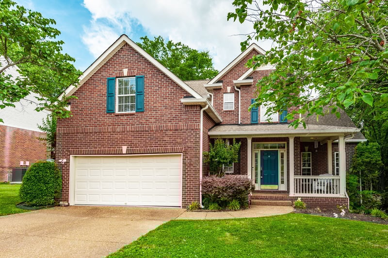 1040 Mansker Farm Blvd, Hendersonville, TN 37075