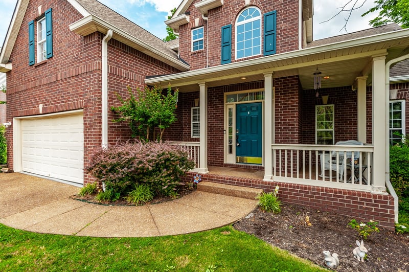 1040 Mansker Farm Blvd, Hendersonville, TN 37075