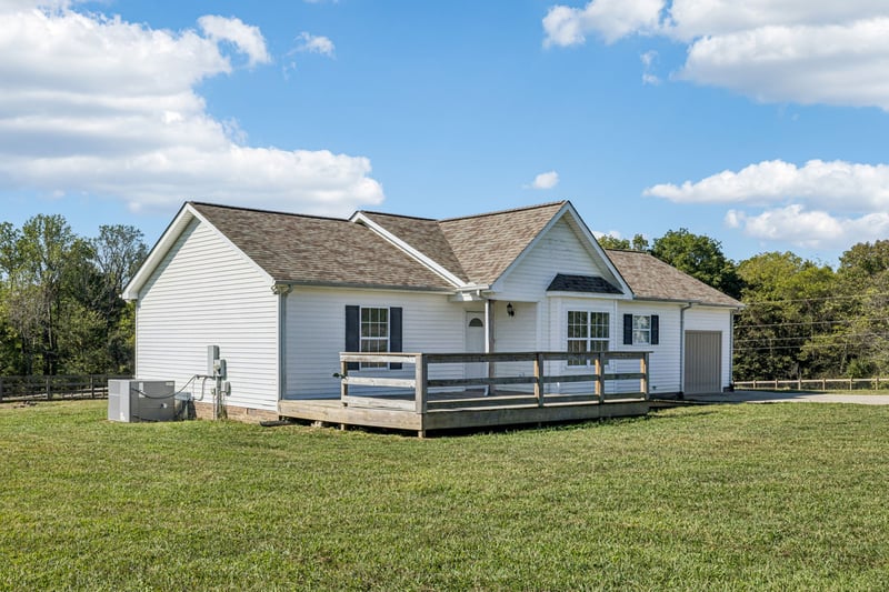 3978 Bilbrey Dr, White House, TN 37188