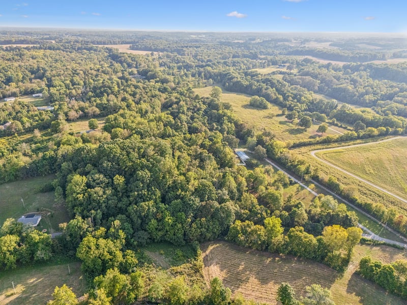 3294 Burr Rd, Springfield, TN 37172