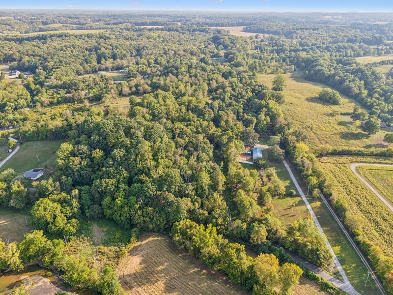 3294 Burr Rd, Springfield, TN 37172
