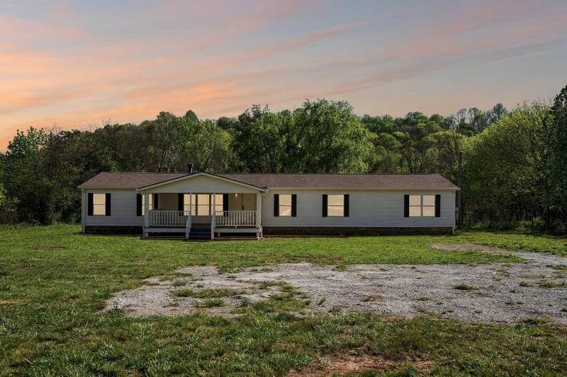 3092 Mckibbon Rd, Culleoka, TN 38451