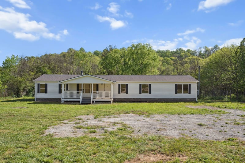 3092 Mckibbon Rd, Culleoka, TN 38451