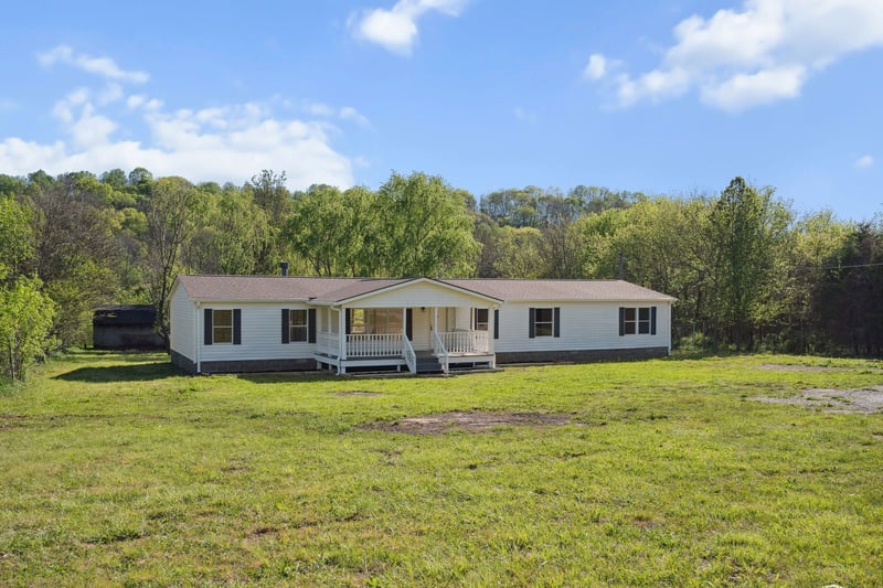 3092 Mckibbon Rd, Culleoka, TN 38451