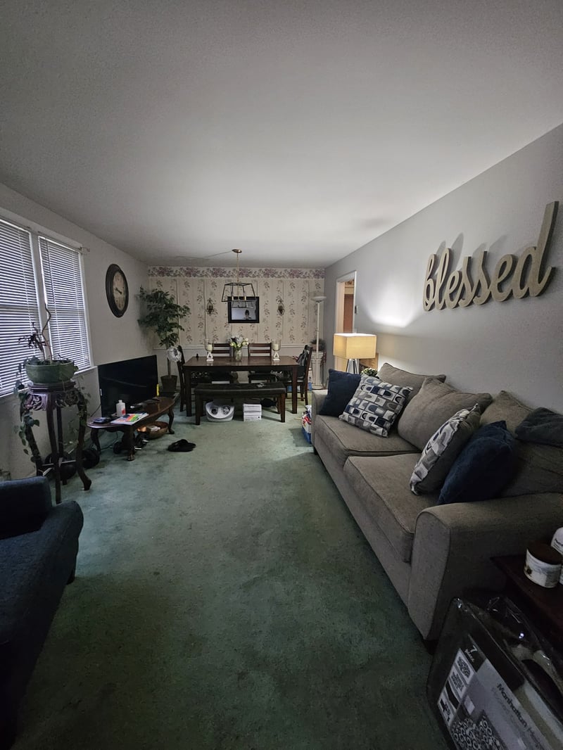 4104 Marydale Dr, Nashville, TN 37207