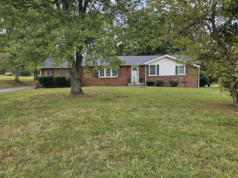 4104 Marydale Dr, Nashville, TN 37207