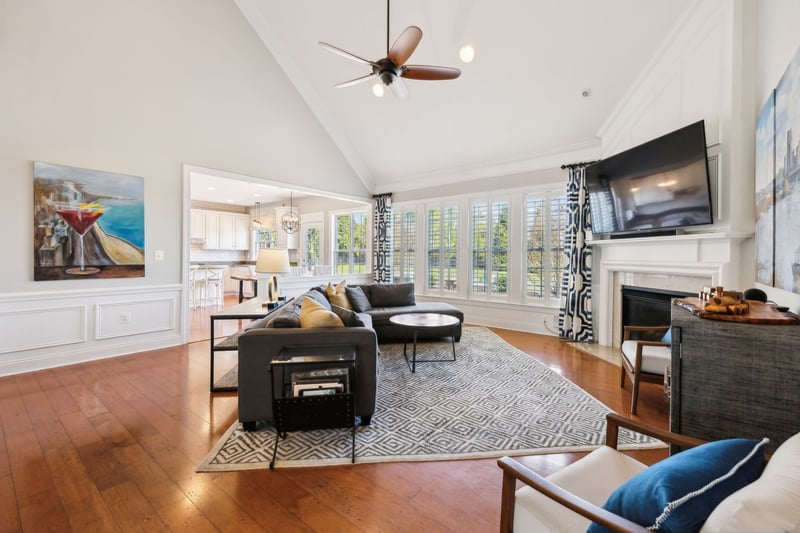 107 Jasmine Ct, Gallatin, TN 37066