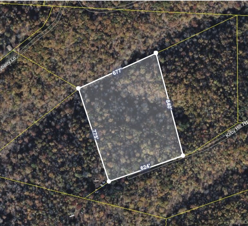 352 Kirby Hill Rd, Ashland City, TN 37015