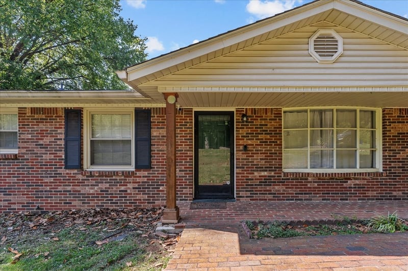 205 Bellview Dr, Mount Pleasant, TN 38474