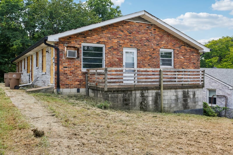 1102 Dew St, Nashville, TN 37206