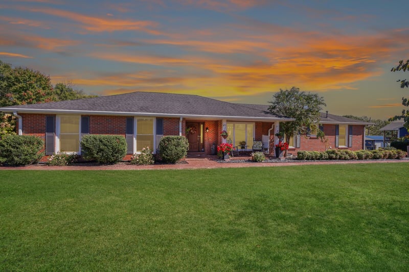 309 Highland Heights Dr, Goodlettsville, TN 37072