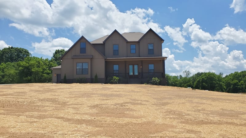 1090 Peyton Pl, Columbia, TN 38401