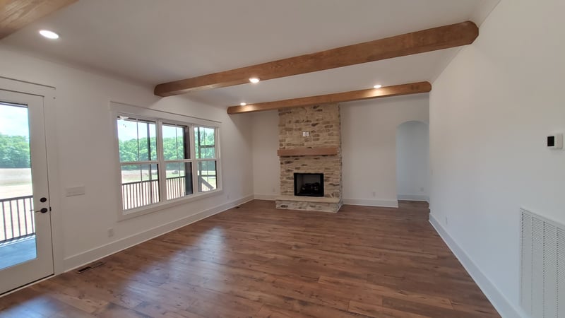 1090 Peyton Pl, Columbia, TN 38401