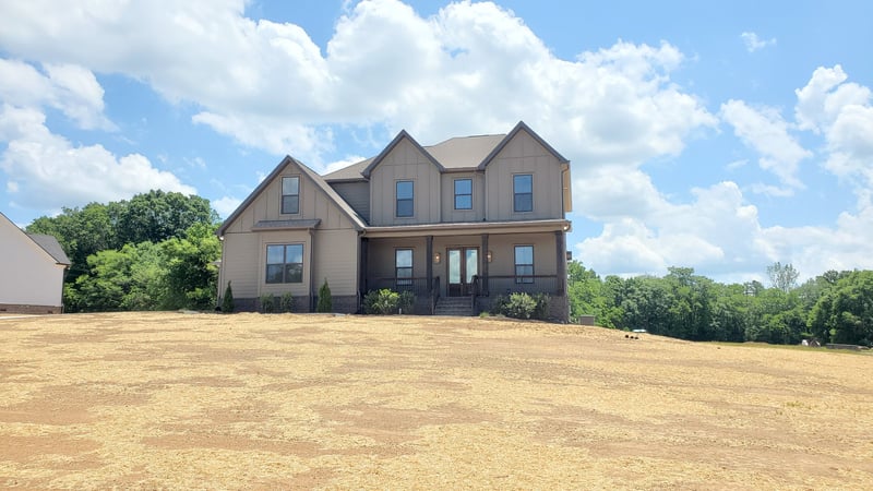 1090 Peyton Pl, Columbia, TN 38401