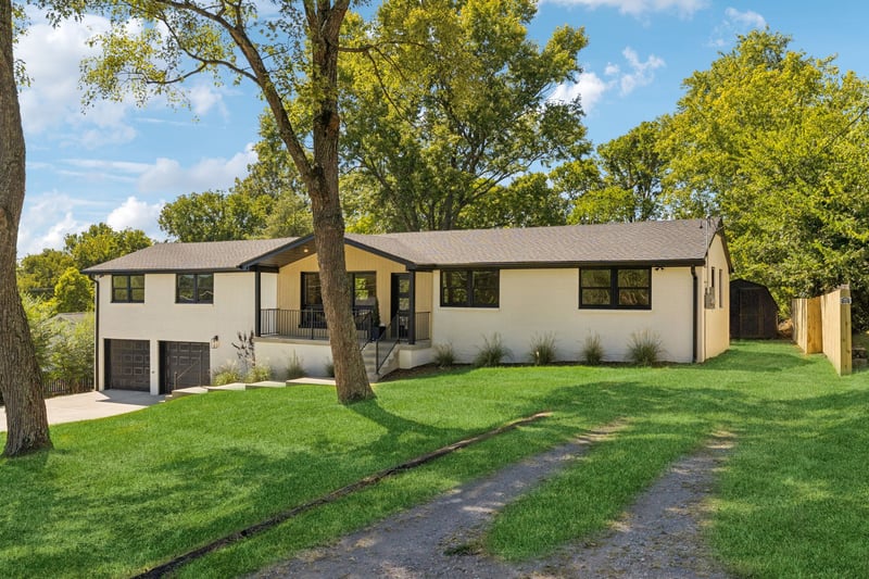 184 Vulco Dr, Hendersonville, TN 37075