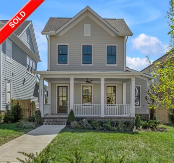 3009 Winterberry Dr, Nolensville, TN 37135