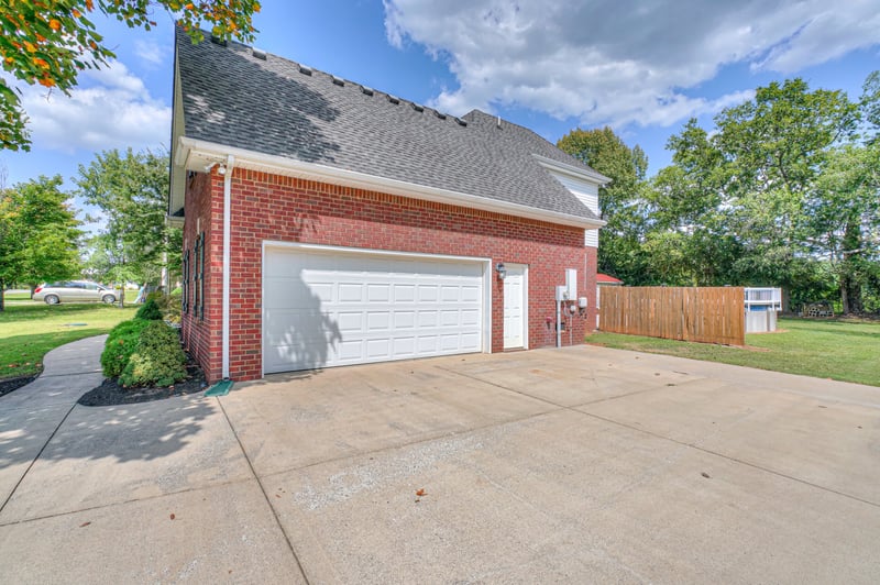 7408 Cloverdale Way, Murfreesboro, TN 37129