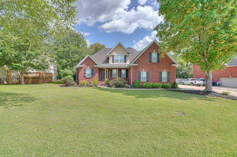 7408 Cloverdale Way, Murfreesboro, TN 37129