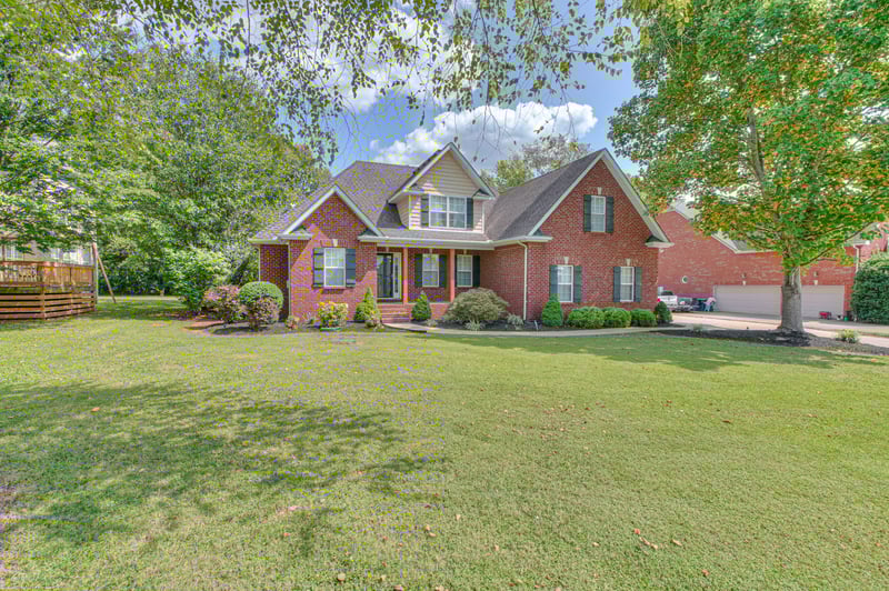 7408 Cloverdale Way, Murfreesboro, TN 37129