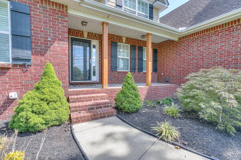 7408 Cloverdale Way, Murfreesboro, TN 37129