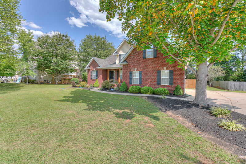 7408 Cloverdale Way, Murfreesboro, TN 37129