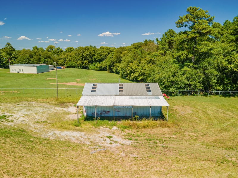 0 S Main St, Mount Pleasant, TN 38474