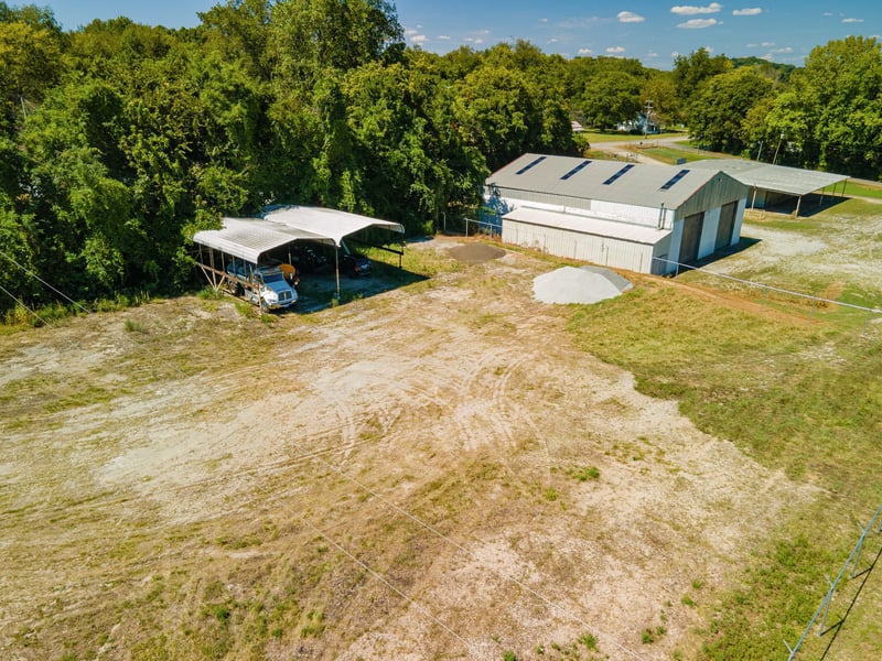 0 S Main St, Mount Pleasant, TN 38474