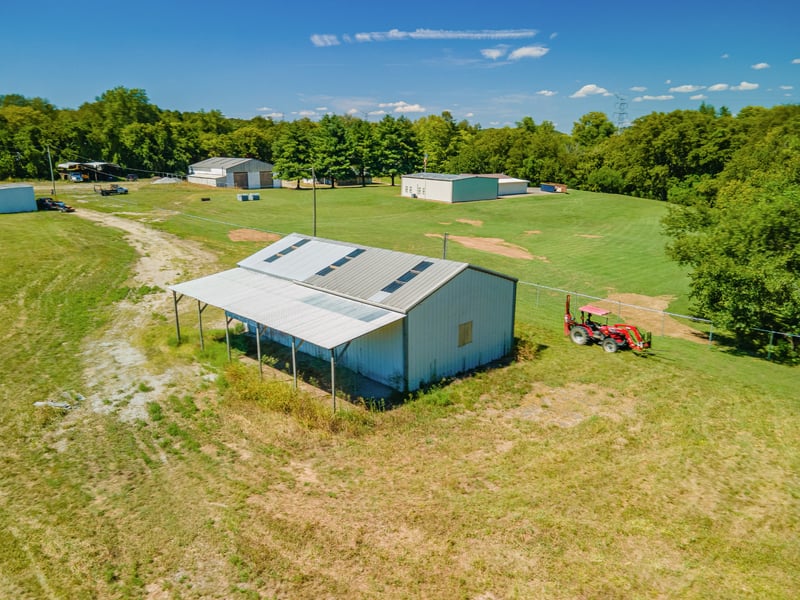 0 S Main St, Mount Pleasant, TN 38474