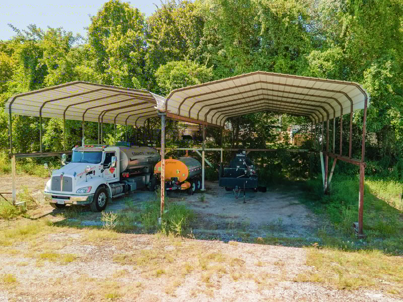 0 S Main St, Mount Pleasant, TN 38474