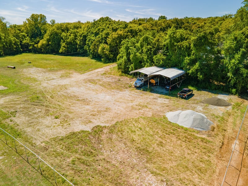 0 S Main St, Mount Pleasant, TN 38474