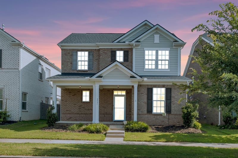 3721 Hoggett Ford Rd, Hermitage, TN 37076