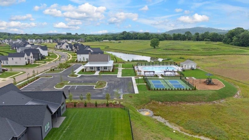 8209 Ashbury Ct, College Grove, TN 37046