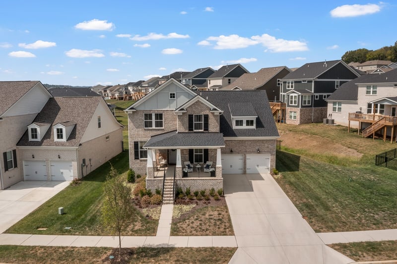 1170 Pebble Run Rd, Hendersonville, TN 37075