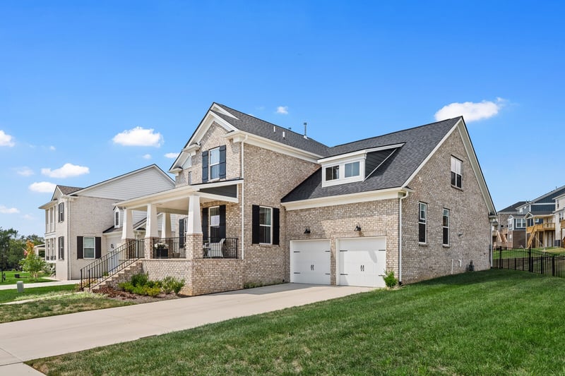 1170 Pebble Run Rd, Hendersonville, TN 37075