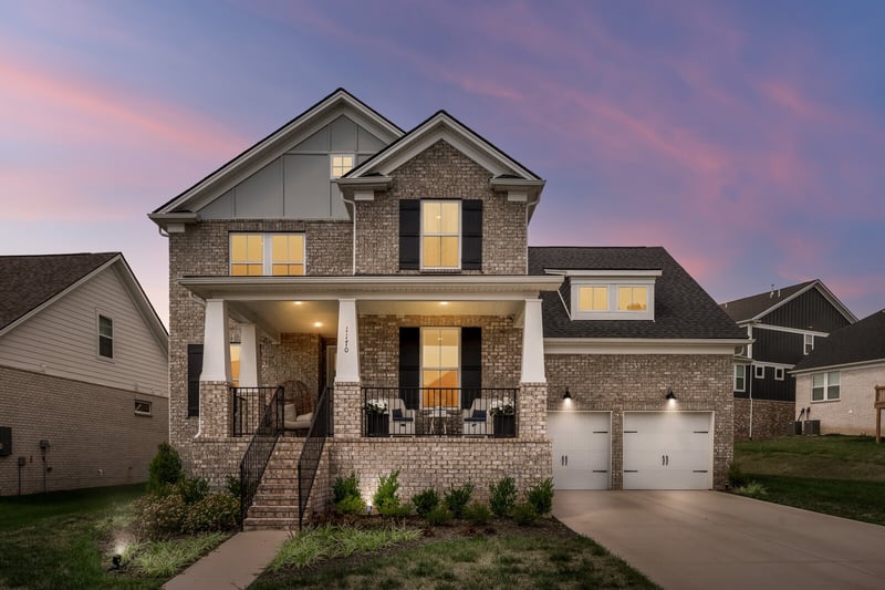 1170 Pebble Run Rd, Hendersonville, TN 37075