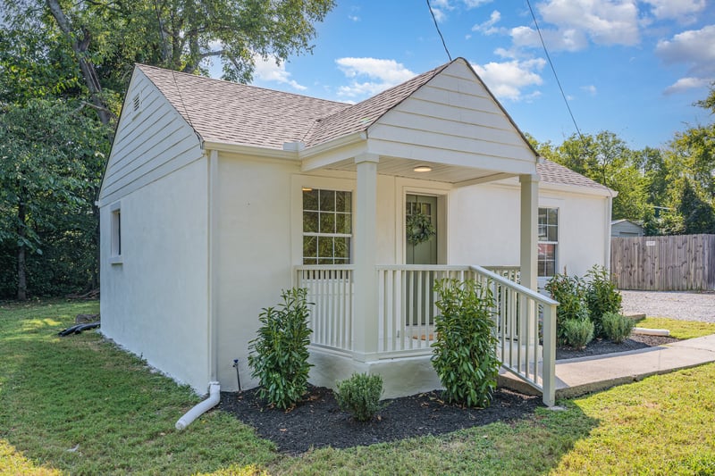 122 Waldron Cir, La Vergne, TN 37086