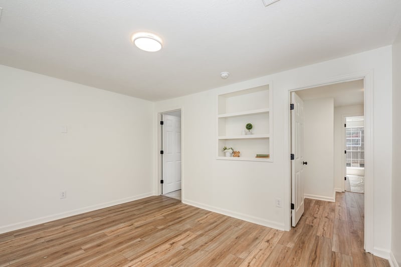 122 Waldron Cir, La Vergne, TN 37086