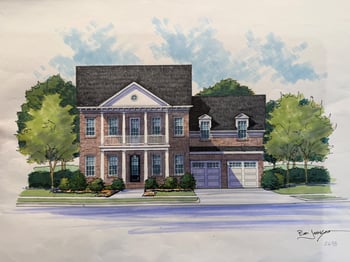 5007 Congress Dr, Franklin, TN 37064