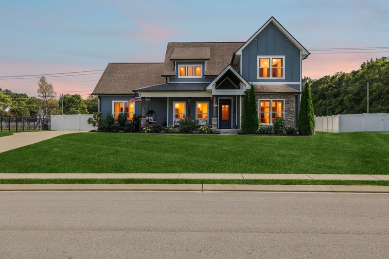 2022 Trout Trl, Murfreesboro, TN 37129